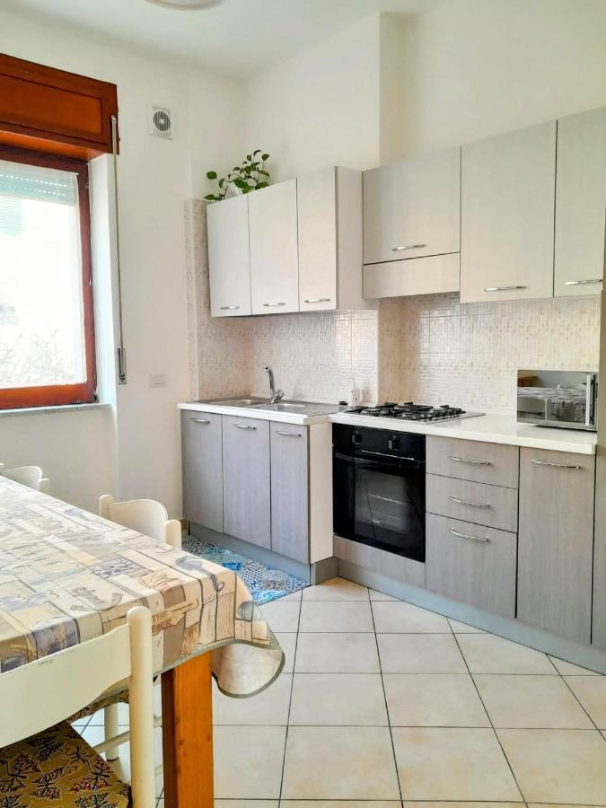 Casa Vacanze Solemar マイオーリ エクステリア 写真