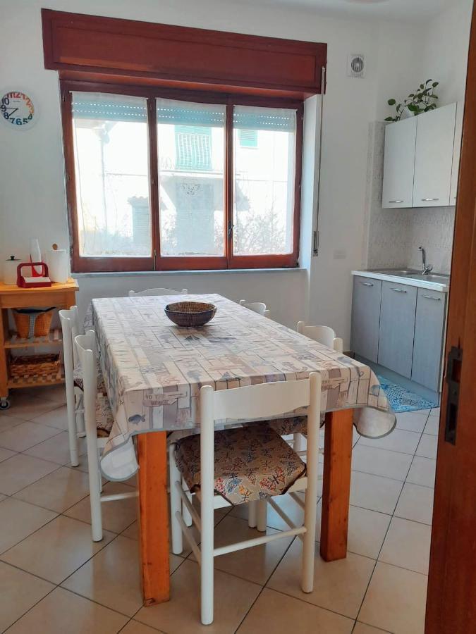 Casa Vacanze Solemar マイオーリ エクステリア 写真