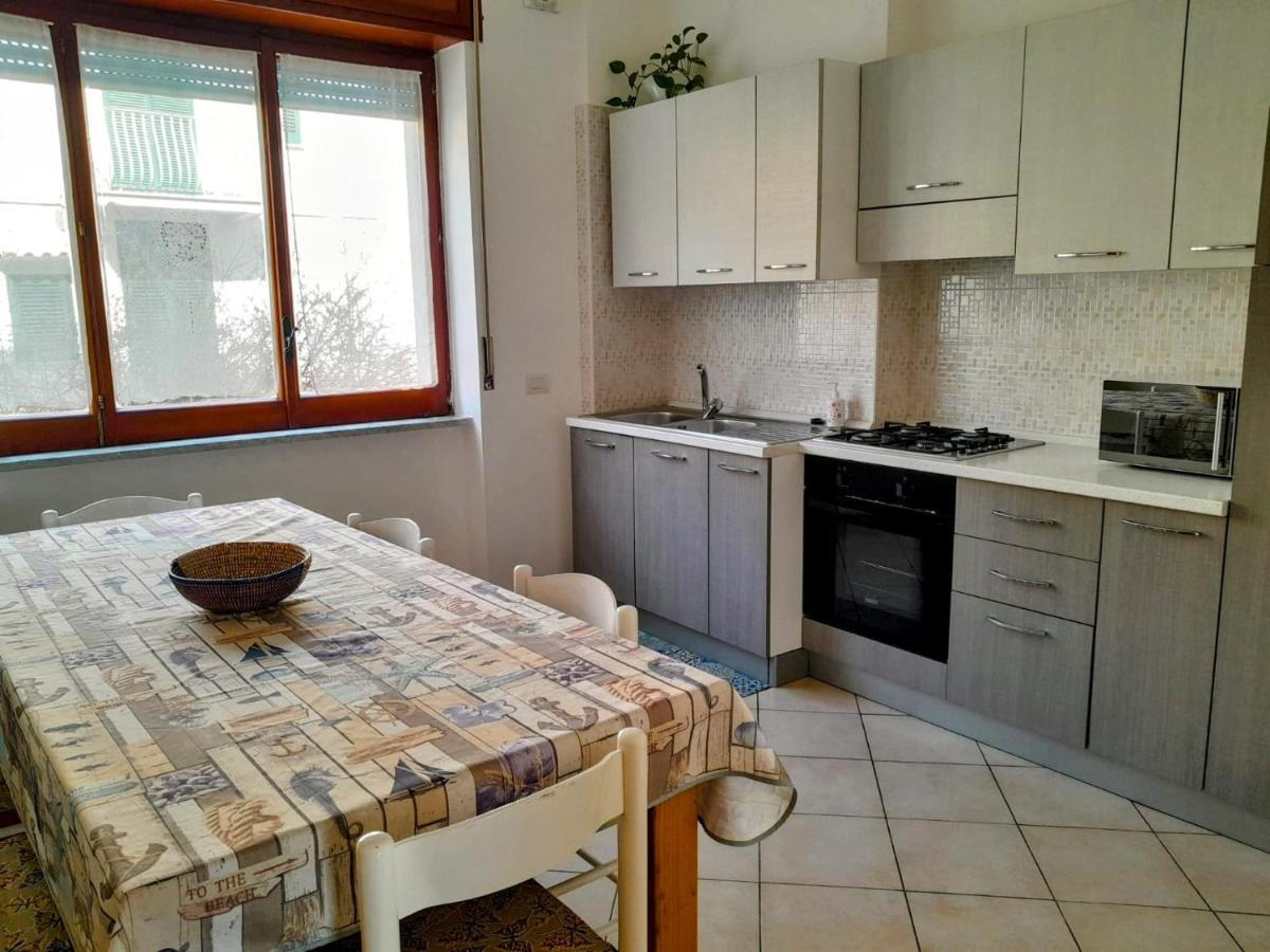 Casa Vacanze Solemar マイオーリ エクステリア 写真