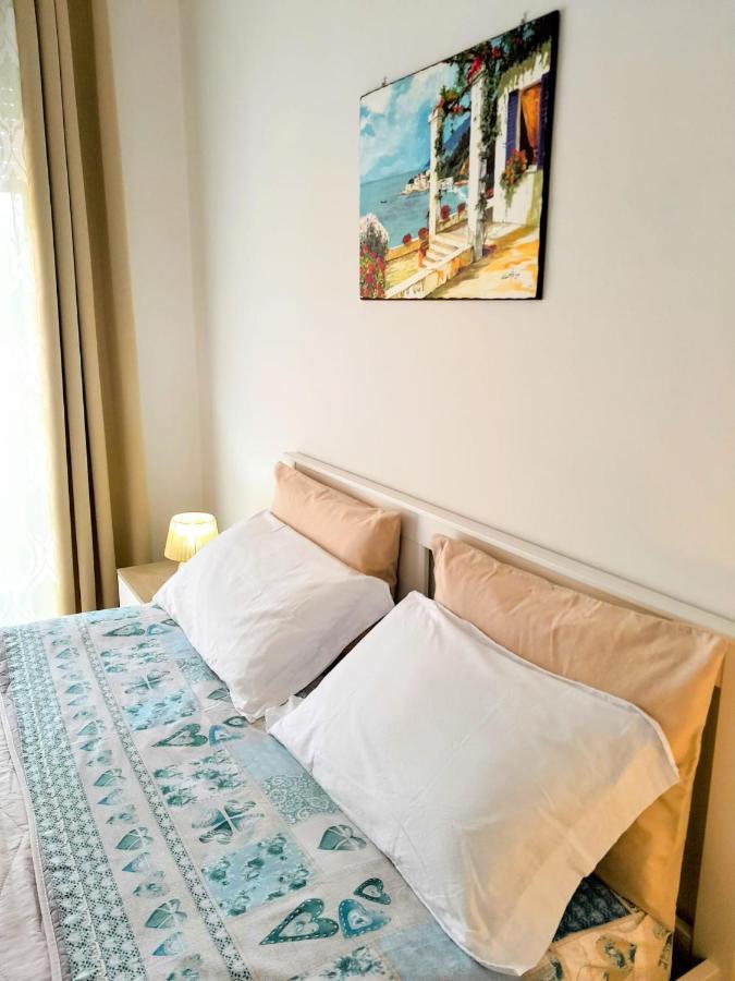Casa Vacanze Solemar マイオーリ エクステリア 写真