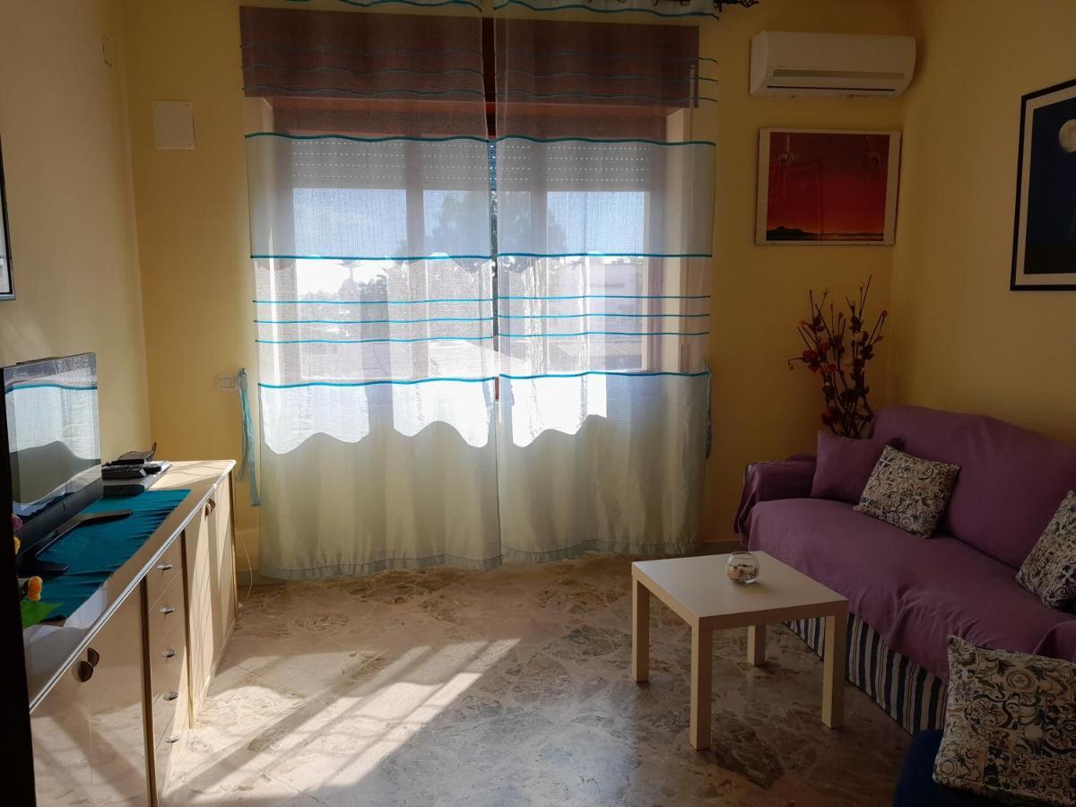 Casa Vacanze Solemar マイオーリ エクステリア 写真