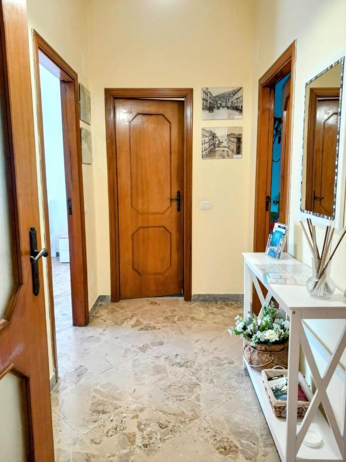 Casa Vacanze Solemar マイオーリ エクステリア 写真