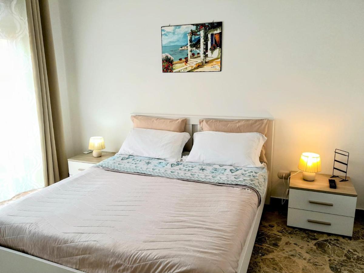Casa Vacanze Solemar マイオーリ エクステリア 写真