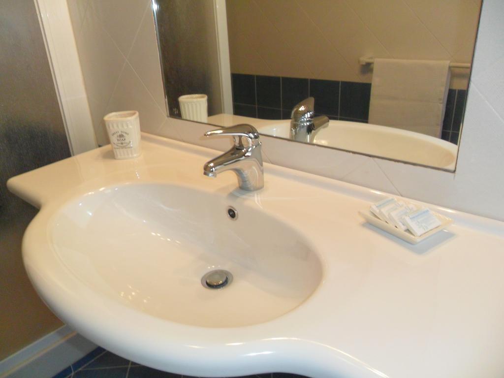 Casa Vacanze Solemar マイオーリ 部屋 写真