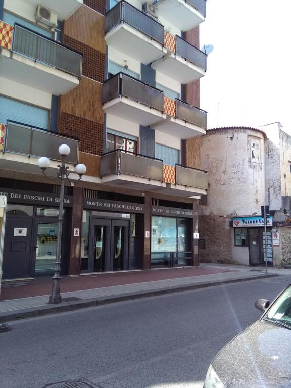 Casa Vacanze Solemar マイオーリ エクステリア 写真