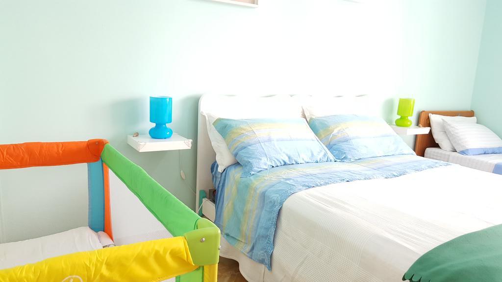 Casa Vacanze Solemar マイオーリ エクステリア 写真