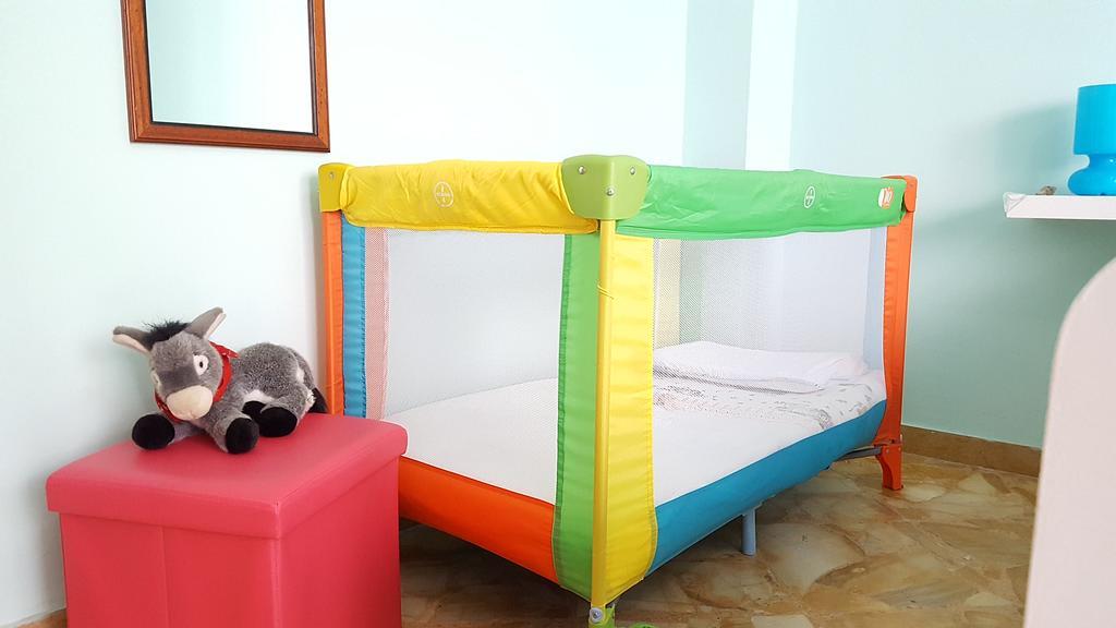Casa Vacanze Solemar マイオーリ エクステリア 写真