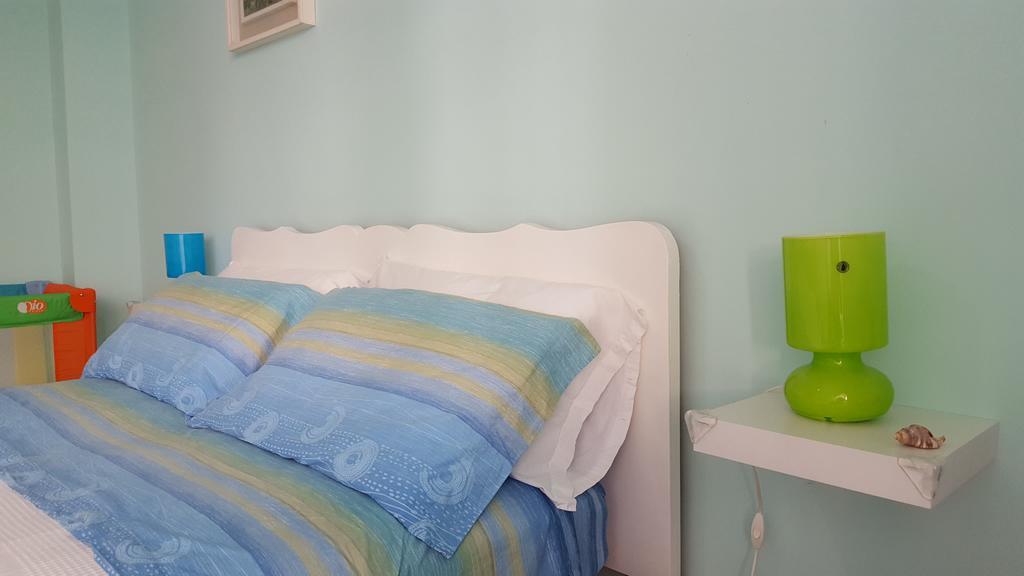 Casa Vacanze Solemar マイオーリ エクステリア 写真