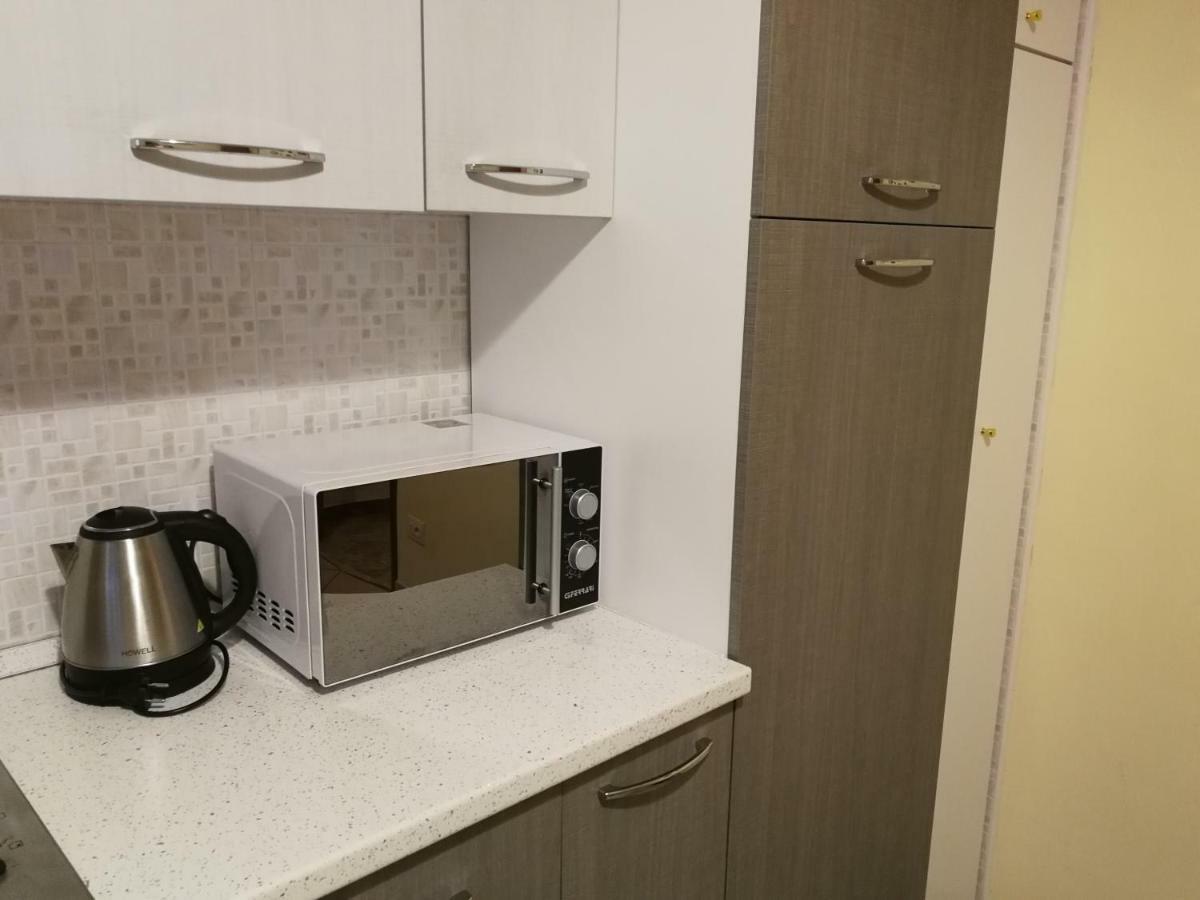 Casa Vacanze Solemar マイオーリ エクステリア 写真